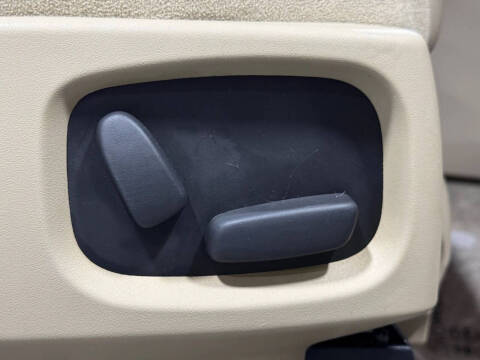 2016 Land Rover LR4 HSE