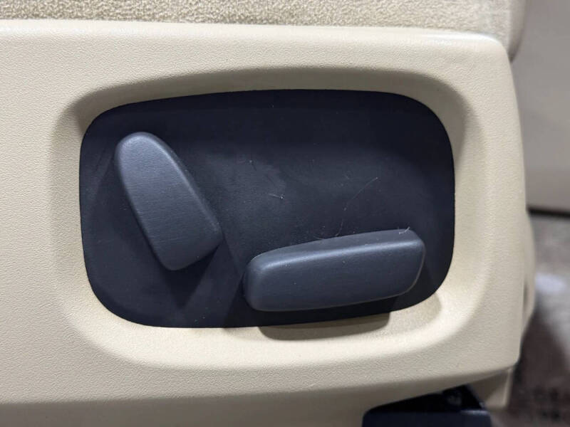 2016 Land Rover LR4 HSE