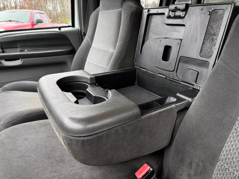 2002 Ford F-350 Super Duty