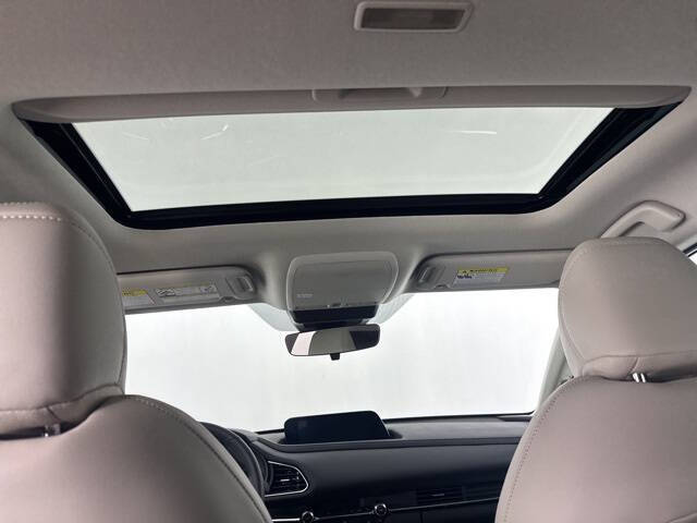 2025 Mazda CX-30 2.5 S Preferred