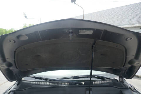 2012 Buick Enclave Leather
