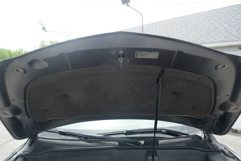 2012 Buick Enclave Leather
