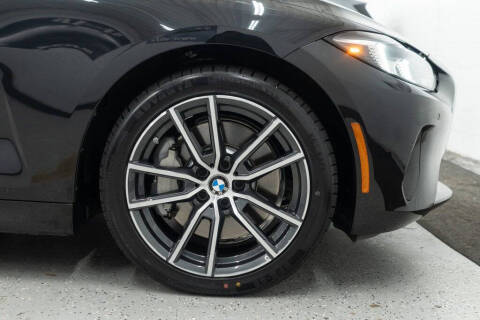 2025 BMW 4 Series 430i xDrive