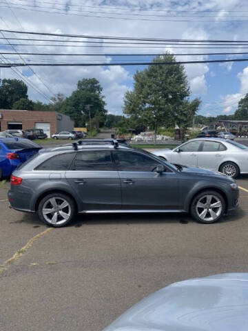 2015 Audi Allroad 2.0T quattro Premium Plus