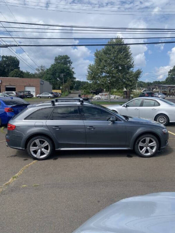 2015 Audi Allroad 2.0T quattro Premium Plus