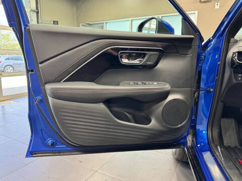 2025 Acura ADX w/A-SPEC