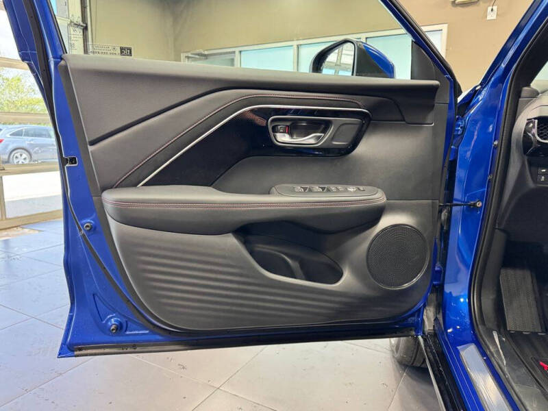 2025 Acura ADX w/A-SPEC