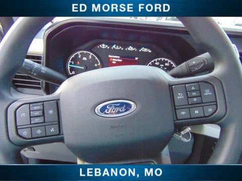 2026 Ford F-550 Super Duty