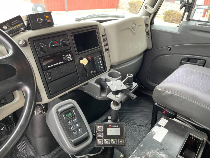 2013 International DuraStar 4300