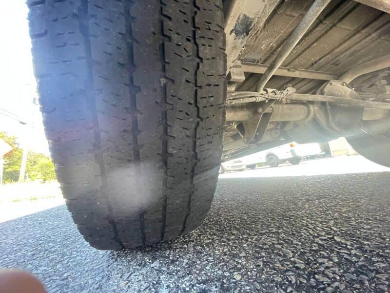 2006 Freightliner Sprinter