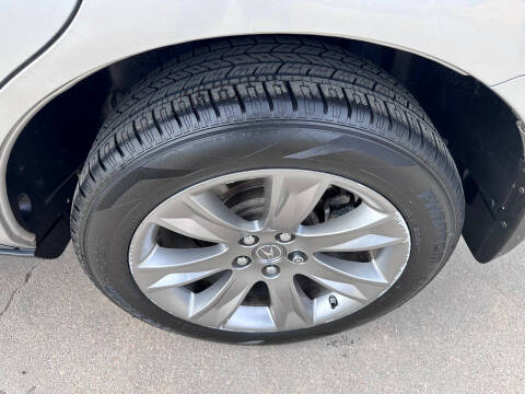 2011 Acura MDX SH-AWD w/Advance