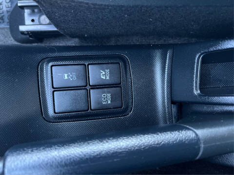 2015 Toyota Prius c One