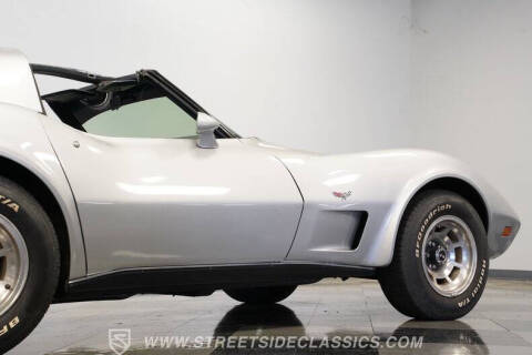 1978 Chevrolet Corvette
