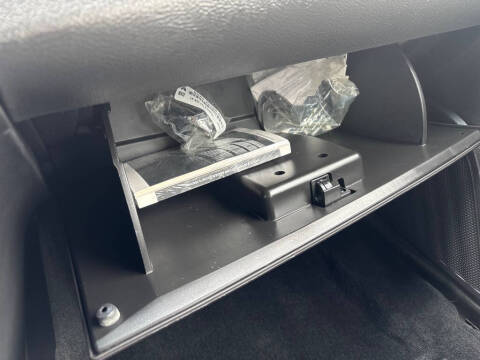 2017 Ford Taurus Police Interceptor