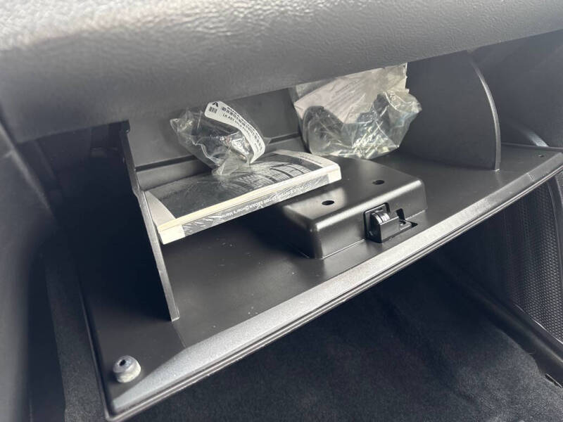 2017 Ford Taurus Police Interceptor