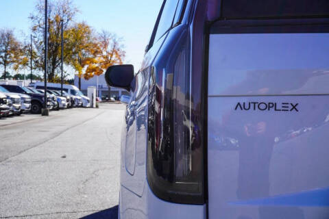 2023 Cadillac Escalade-V