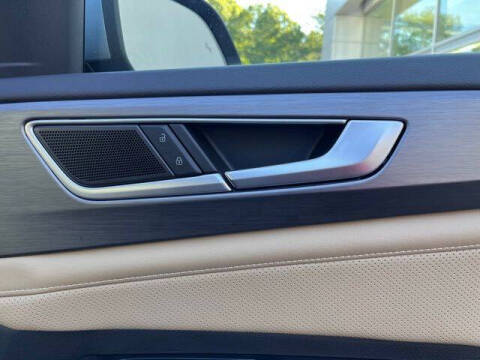 2024 Volkswagen Atlas Cross Sport SE 4Motion