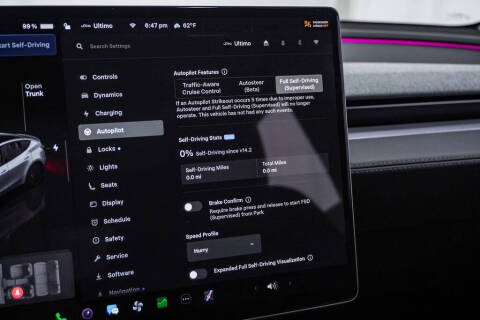 2026 Tesla Model Y Long Range