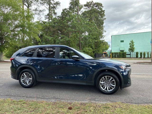 2025 Mazda CX-90 3.3 Turbo Select