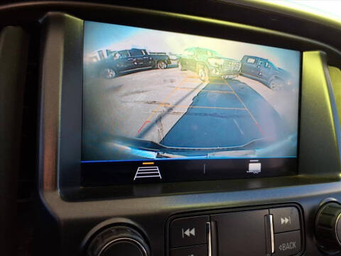 2021 GMC Canyon Elevation