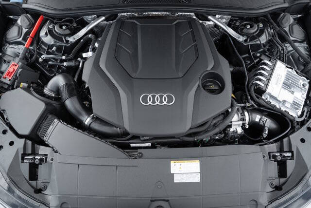 2026 Audi A6 allroad quattro Premium Plus 55 TFSI