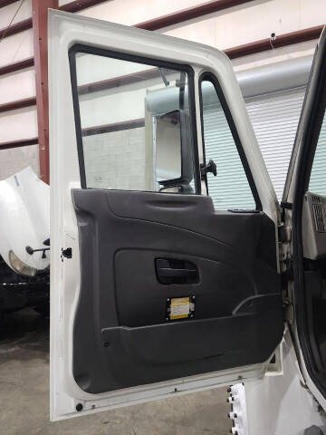 2015 International DuraStar 4300