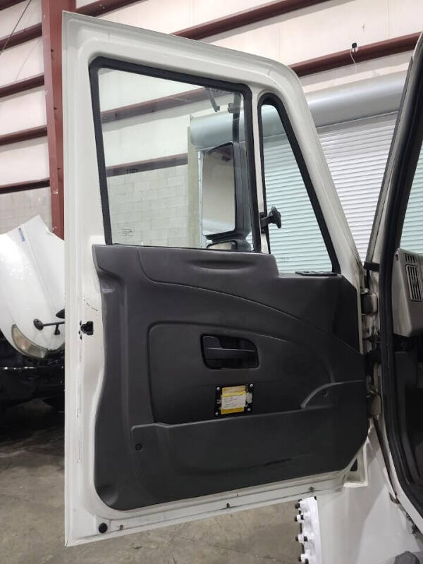 2015 International DuraStar 4300