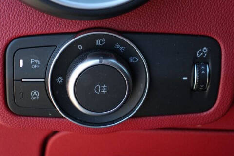 2021 Alfa Romeo Stelvio Sprint