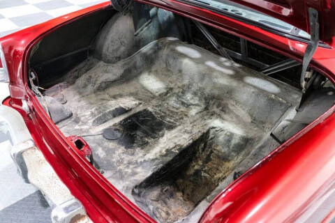 1953 Chrysler New Yorker