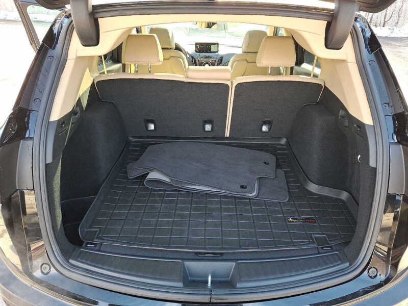 2024 Acura RDX SH-AWD w/Tech