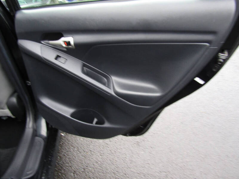 2009 Toyota Matrix