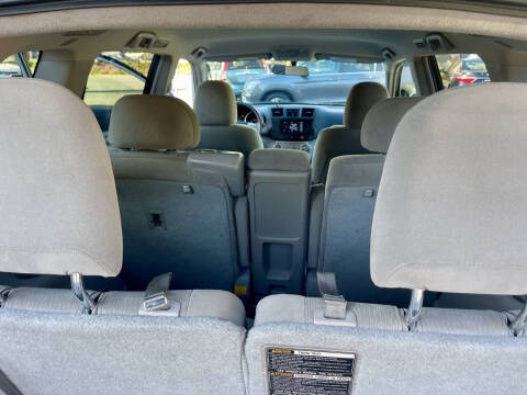 2012 Toyota Highlander