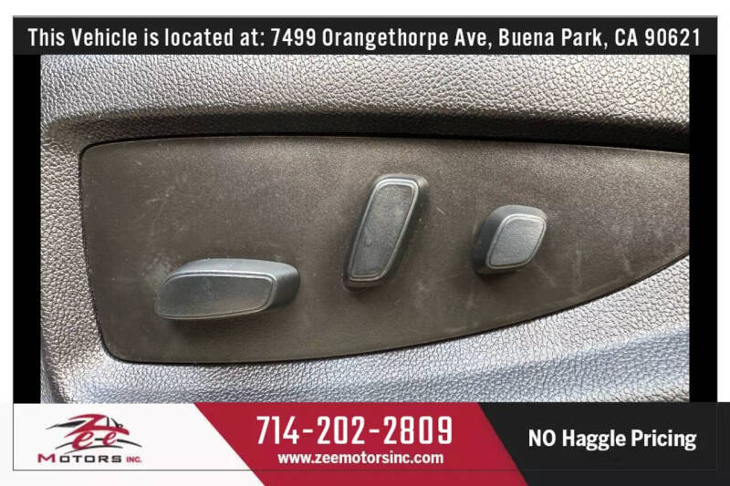 2019 GMC Sierra 2500HD