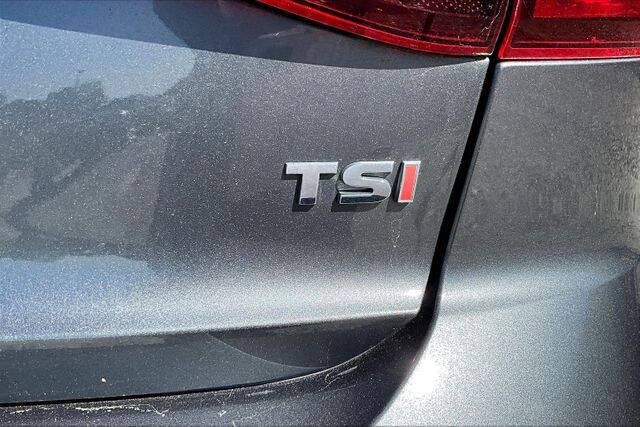 2016 Volkswagen Jetta