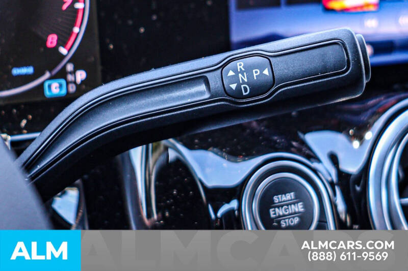 2025 Mercedes-Benz GLA GLA 250