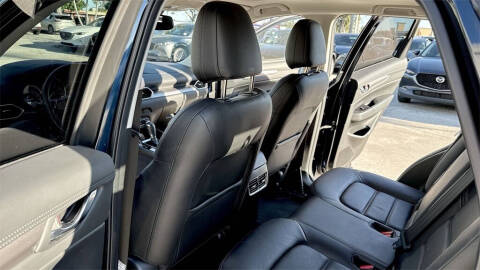 2023 Mazda CX-5 2.5 S Preferred