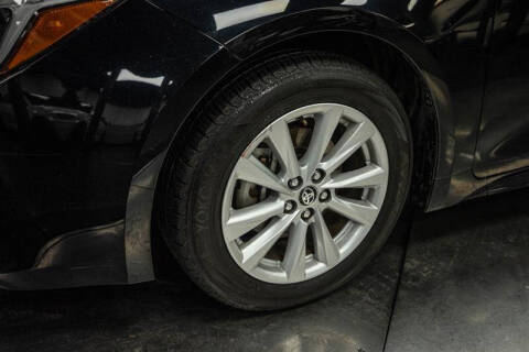 2024 Toyota Corolla Hatchback SE