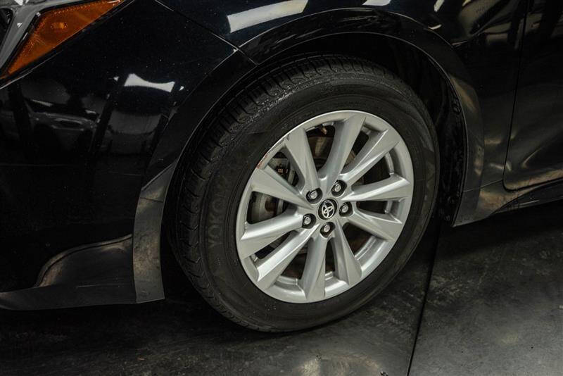 2024 Toyota Corolla Hatchback SE