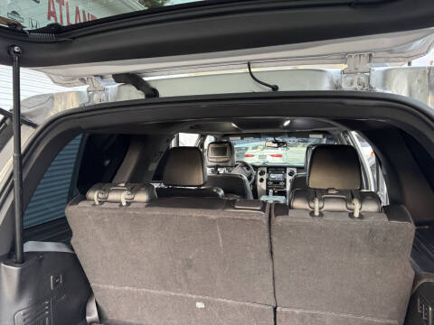 2013 Ford Expedition Limited