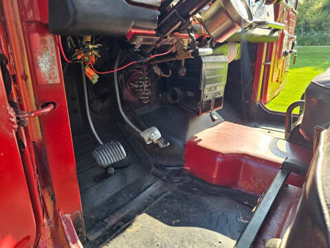 1971 Toyota Land Cruiser