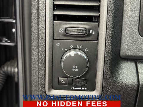 2016 RAM 1500 Express