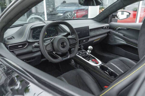 2025 Lotus Emira V6 Base