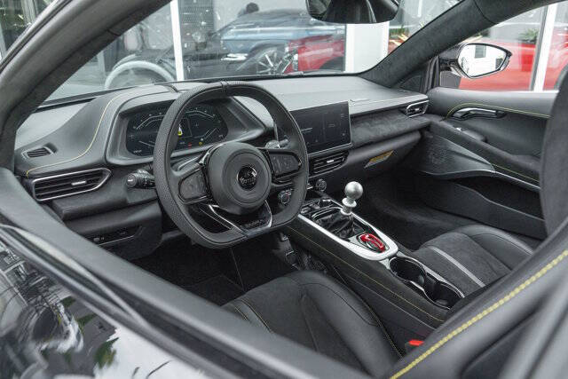 2025 Lotus Emira V6 Base