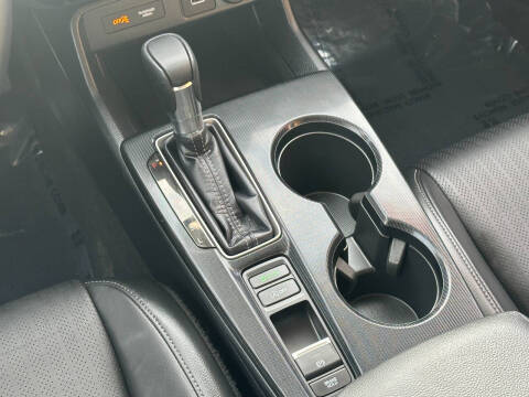 2023 Honda Civic EX-L