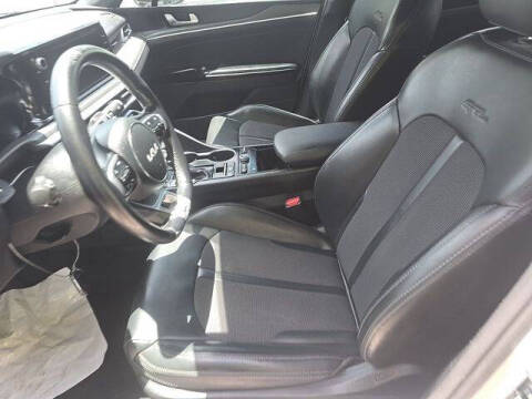 2024 Kia K5