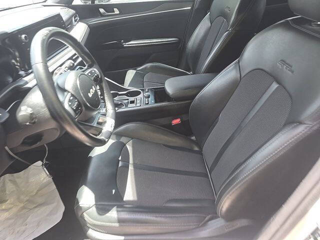2024 Kia K5