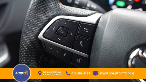 2023 Toyota Sienna XSE 7-Passenger