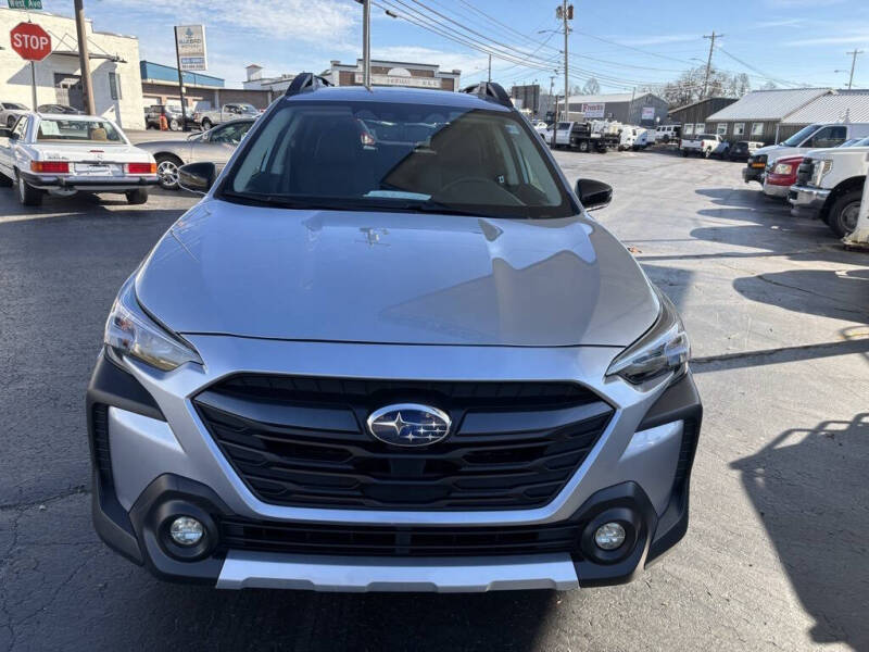 2023 Subaru Outback Limited