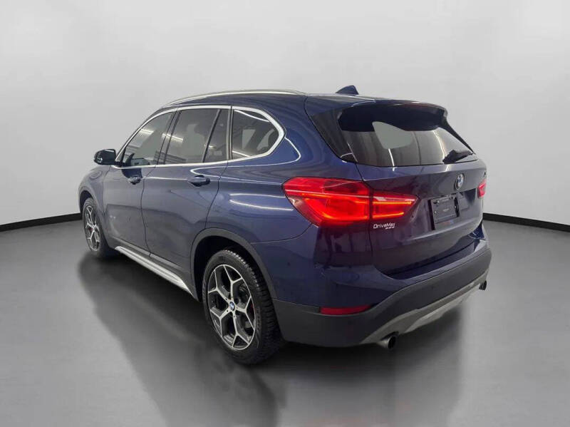 2017 BMW X1 xDrive28i