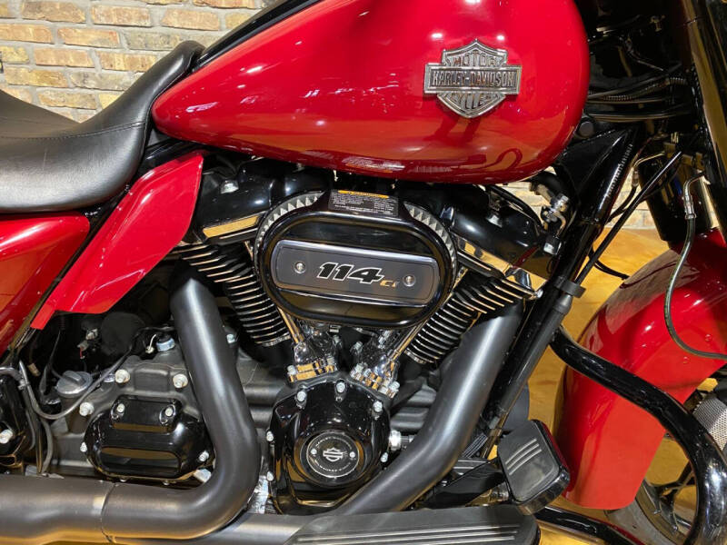 2021 Harley-Davidson Street Glide® Special